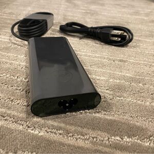 NWT Dell Laptop Charger